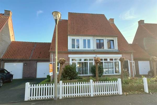 Woning Stokbeemden 11 Helmond