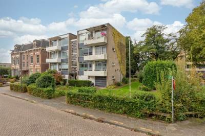 Woning Stationsstraat 10 Velp (GE)