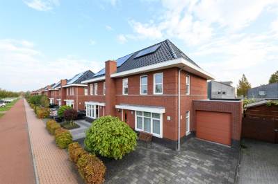 Woning Tjeerd Stienstraweg 35 Heerenveen