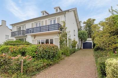 Woning Bieslanderweg 24 Maastricht