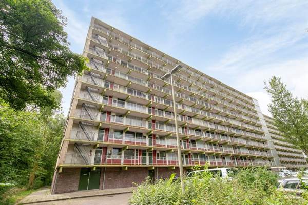 Woning Westervenne 379 Purmerend
