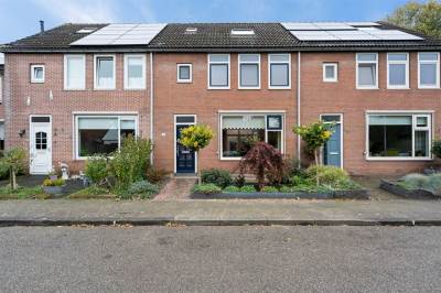 Woning Het Woltmansland 13 Hasselt