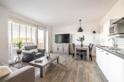 Woning Nijlstraat 138 Purmerend