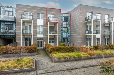 Woning Villawal 40 Nieuwegein