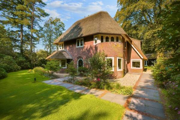 Woning Oude Woudenbergseweg 19 Doorn