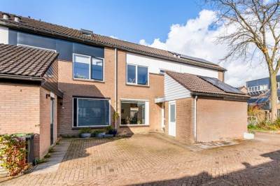 Woning Fazantenkamp 86 Maarssen