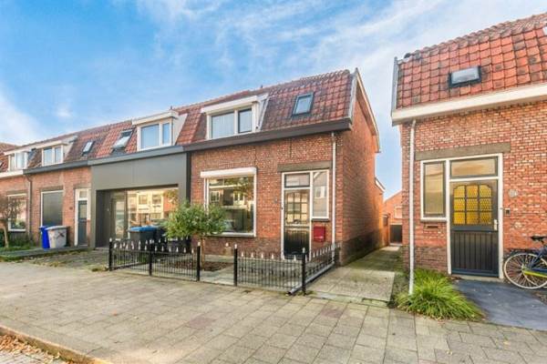 Woning Axelsestraat 117 Terneuzen