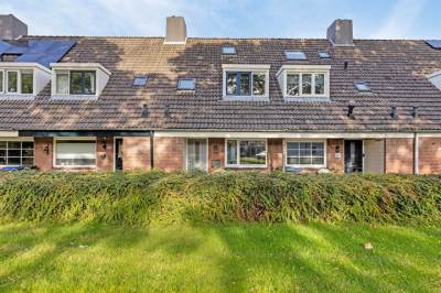 Woning Lentegaarde 6 Nieuwegein