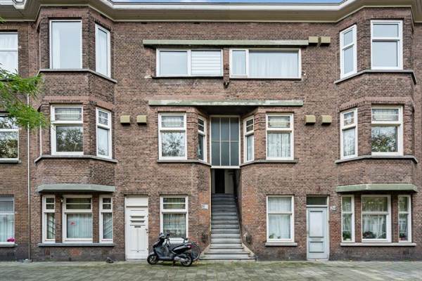Woning Loosduinsekade 260 Den Haag