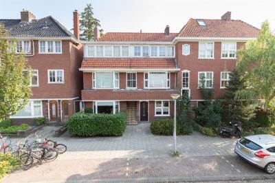 Woning Kamerlingh Onnesstraat 22 Groningen