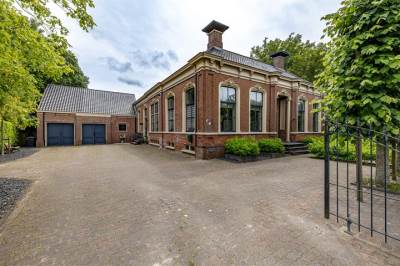 Woning Woldweg 7 Appingedam