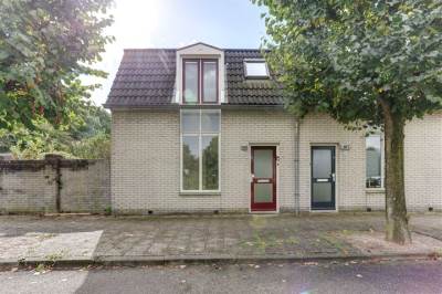 Woning Kievitweide 86 Houten