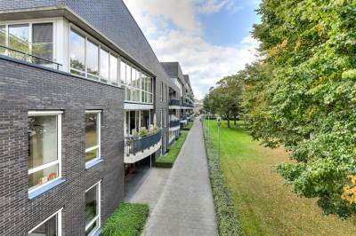 Woning Rijngraafstraat 6 Breda