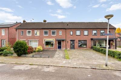 Woning Huurnestraat 64 Oldenzaal
