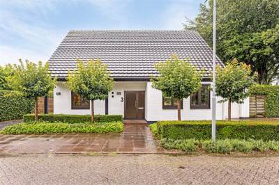 Woning Voorstraat 3 Made