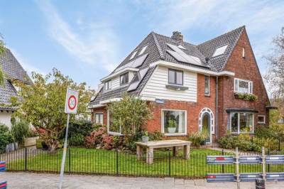 Woning Spoorlaan 15 Schagen