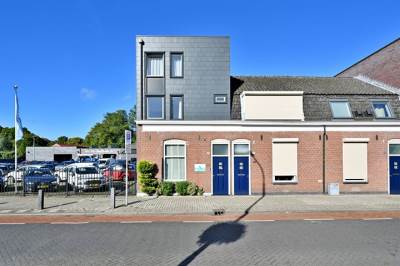 Woning Laarstraat 59 Tilburg
