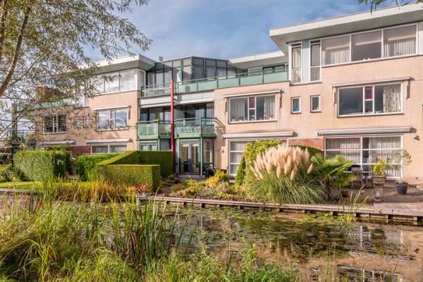 Woning Kerkelanden 5 Vinkeveen