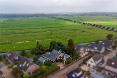 Woning Watersnip 22 Waspik