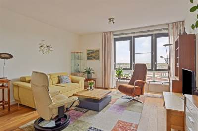 Woning Schoolstraat 21 Assen