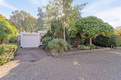 Woning Gladiolenstraat 8 Sommelsdijk