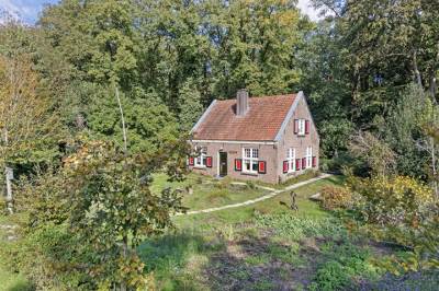 Woning Oxerhoflaan 3 Deventer