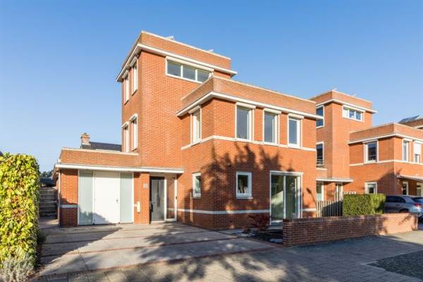 Woning Hoepmaker 10 Papendrecht