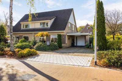 Woning Tweede Elsweg 11 Mariënberg