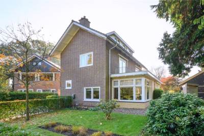 Woning van Hasseltweg 8 De Steeg