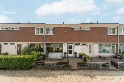 Woning Sandenburgstraat 17 Nijmegen