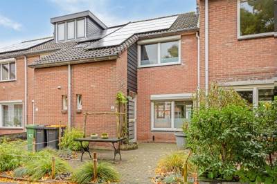 Woning Zeesterpad 8 Zierikzee