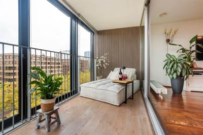 Woning Laan op Zuid 836 Rotterdam