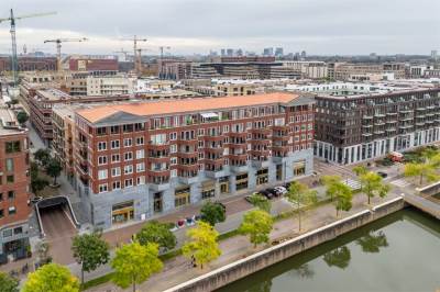 Woning Wenenpromenade 12 Utrecht