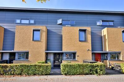 Woning Willem Roelofsstraat 27 Deventer