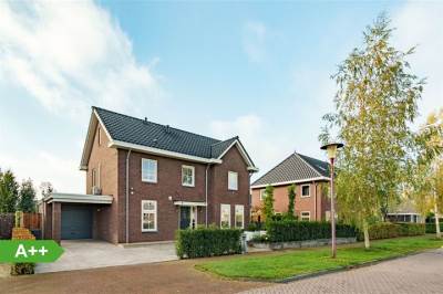 Woning Bouwhoeve 6 Nieuwegein