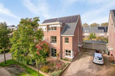 Woning Laakse Laan 18 Zutphen