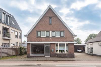 Woning Rijksweg 124 Gaanderen