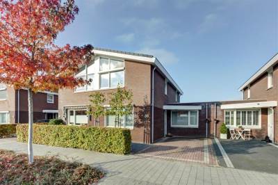 Woning Timmerliedengilde 88 Dronten