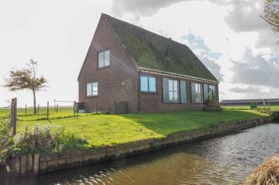 Woning Baarsdorpermeer 25 Zuidermeer