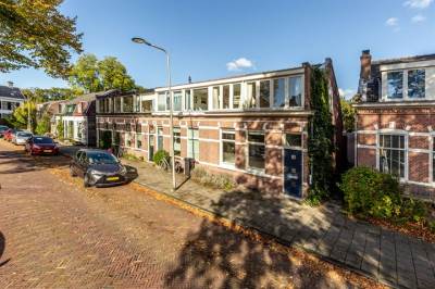 Woning Meerweg 13 Heemstede