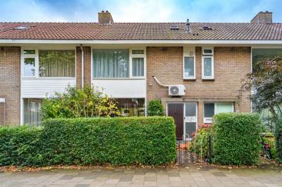 Woning Everard Meijsterlaan 42 Utrecht