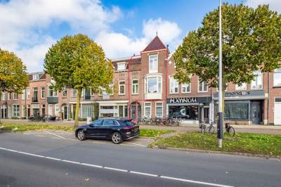 Woning Vleutenseweg 109 Utrecht