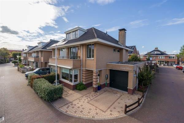 Woning Ruijgenhoeck 11 Noordwijk (ZH)