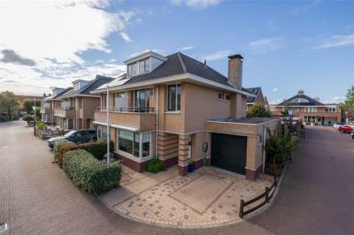 Woning Ruijgenhoeck 11 Noordwijk (ZH)