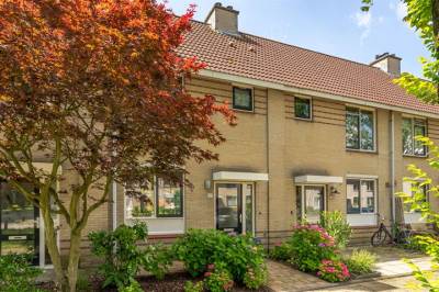 Woning Ruitercamp 37 Houten