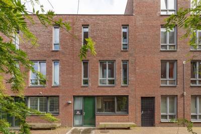 Woning Schietspoel 4 Hilversum