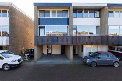 Woning Weth J Teeringstraat 11 Giesbeek