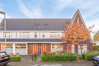 Woning Madeliefstraat 5 Doetinchem