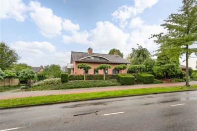 Woning Geleenbeeklaan 33 Geleen