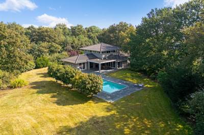 Woning Strijbosscheweg 24 Handel